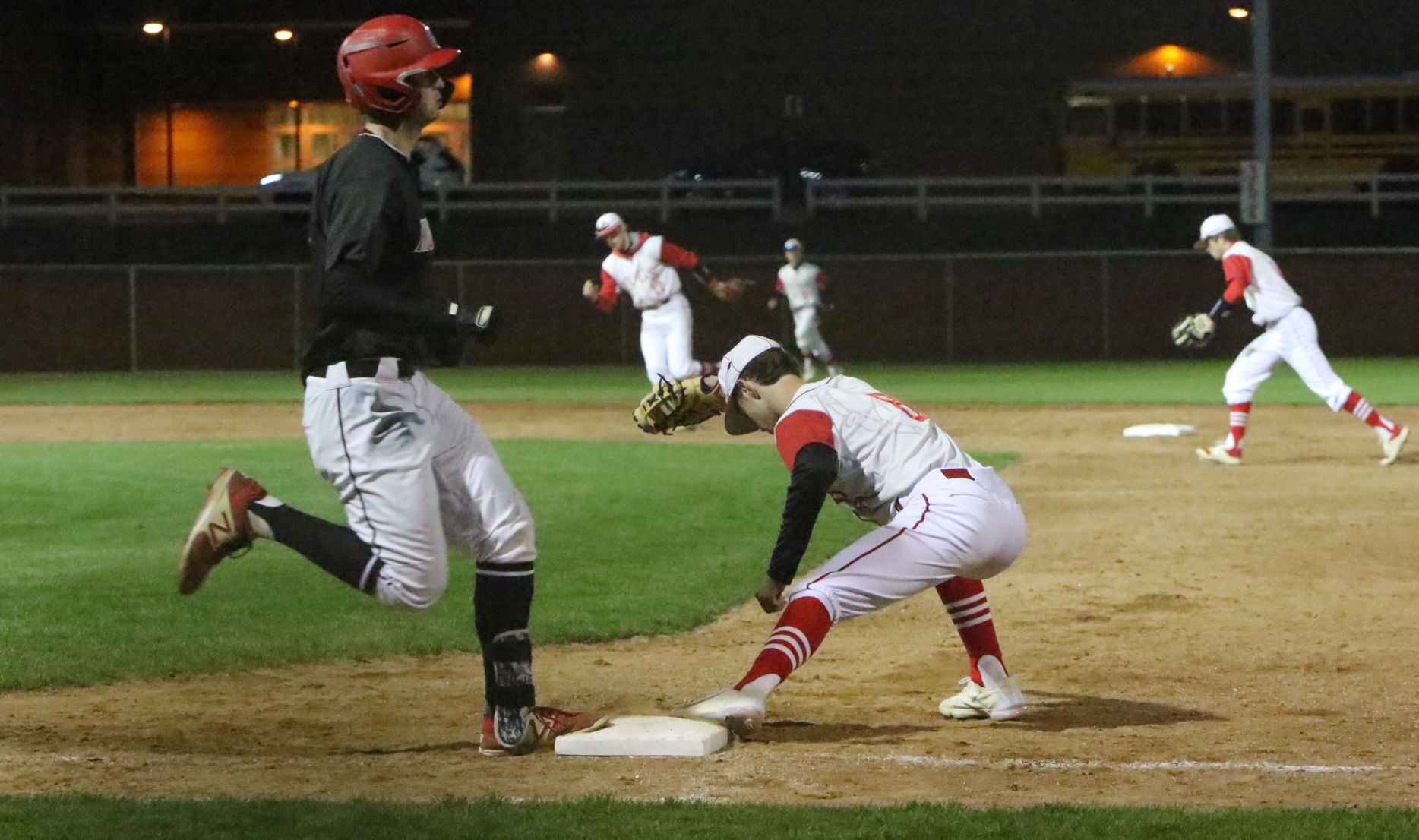 Munster/Crown Point, Baseball
